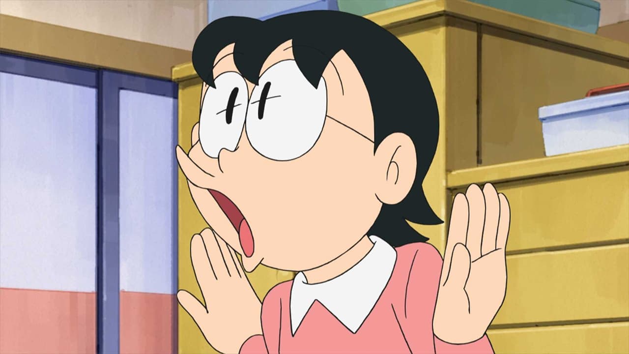 Doraemon - Season 1 Episode 841 : Episode 841
