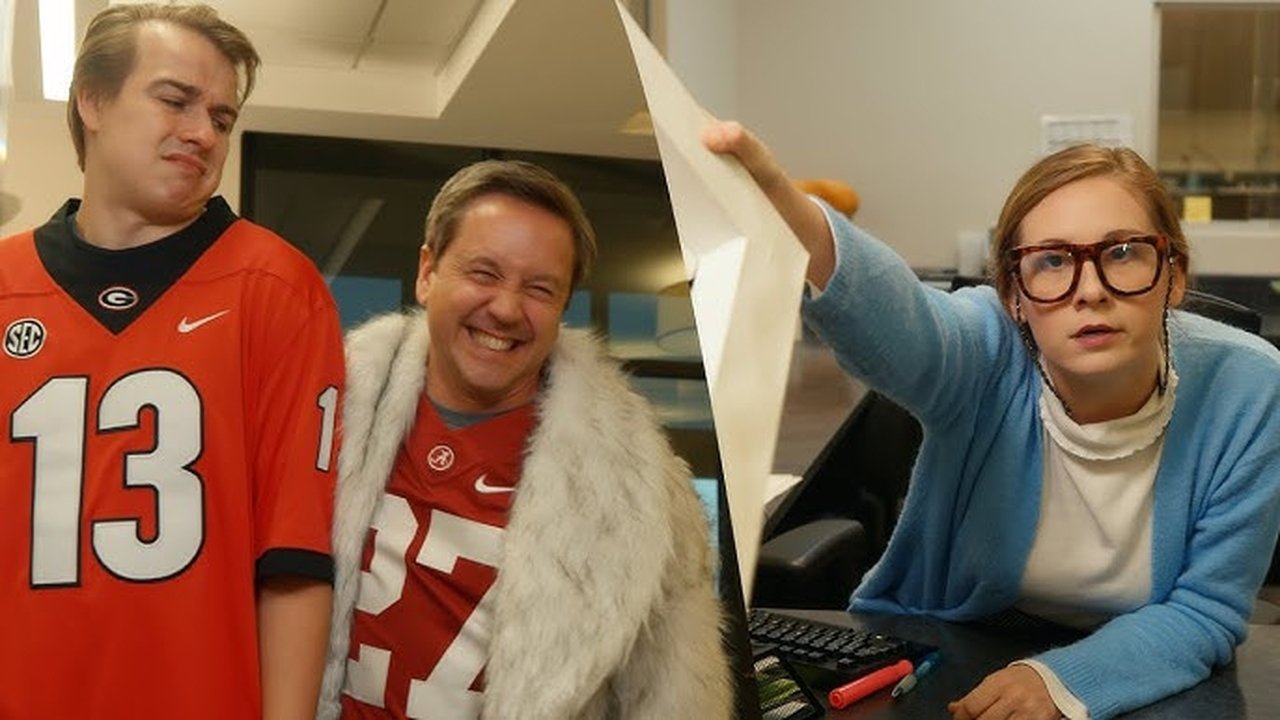 SEC Shorts - Season 12 Episode 7 : After Wild Games, Teams Show Up to Claim Their “L”