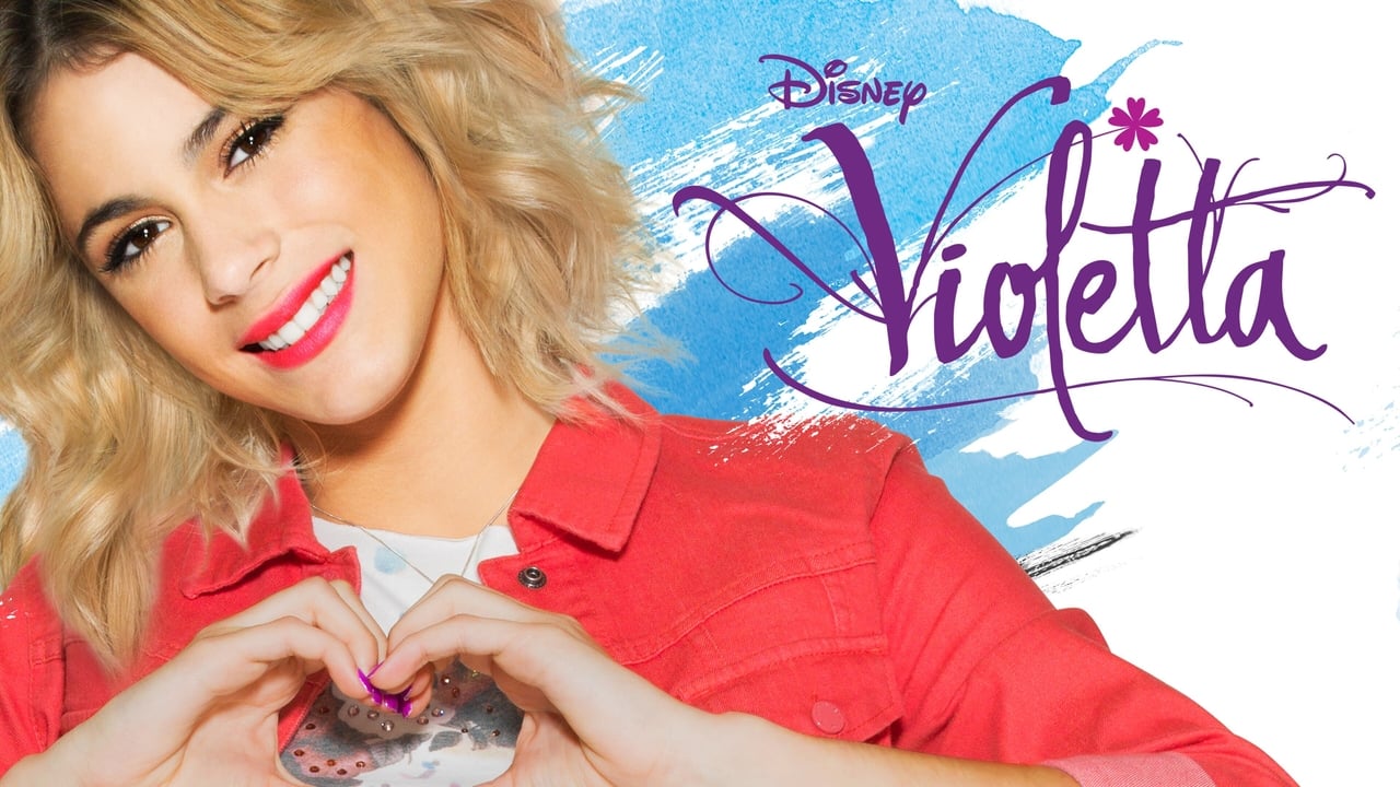 Violetta background