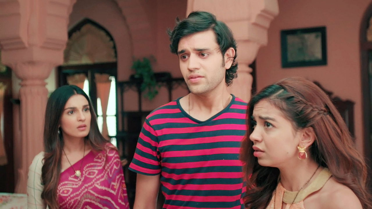 पंड्या स्टोर — Épisode 97