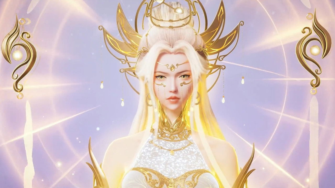 太古战魂 — Épisode 33