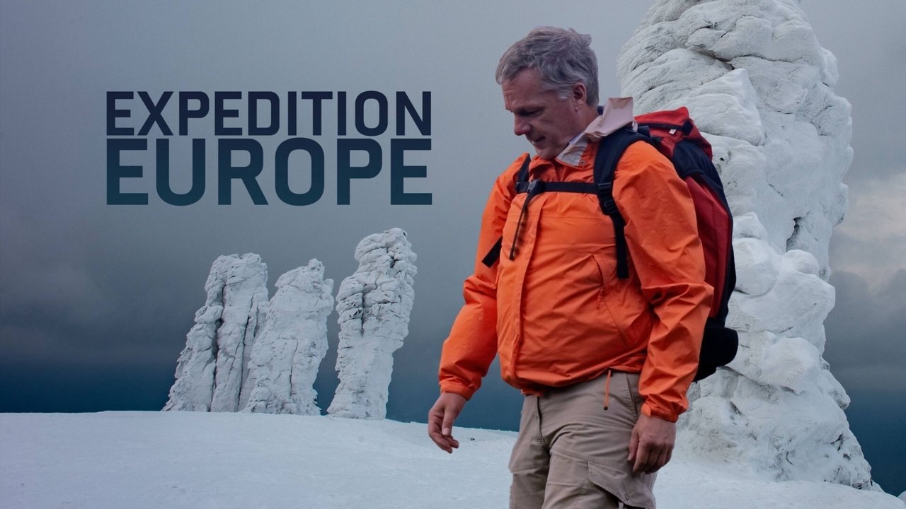 Expedition Europe background