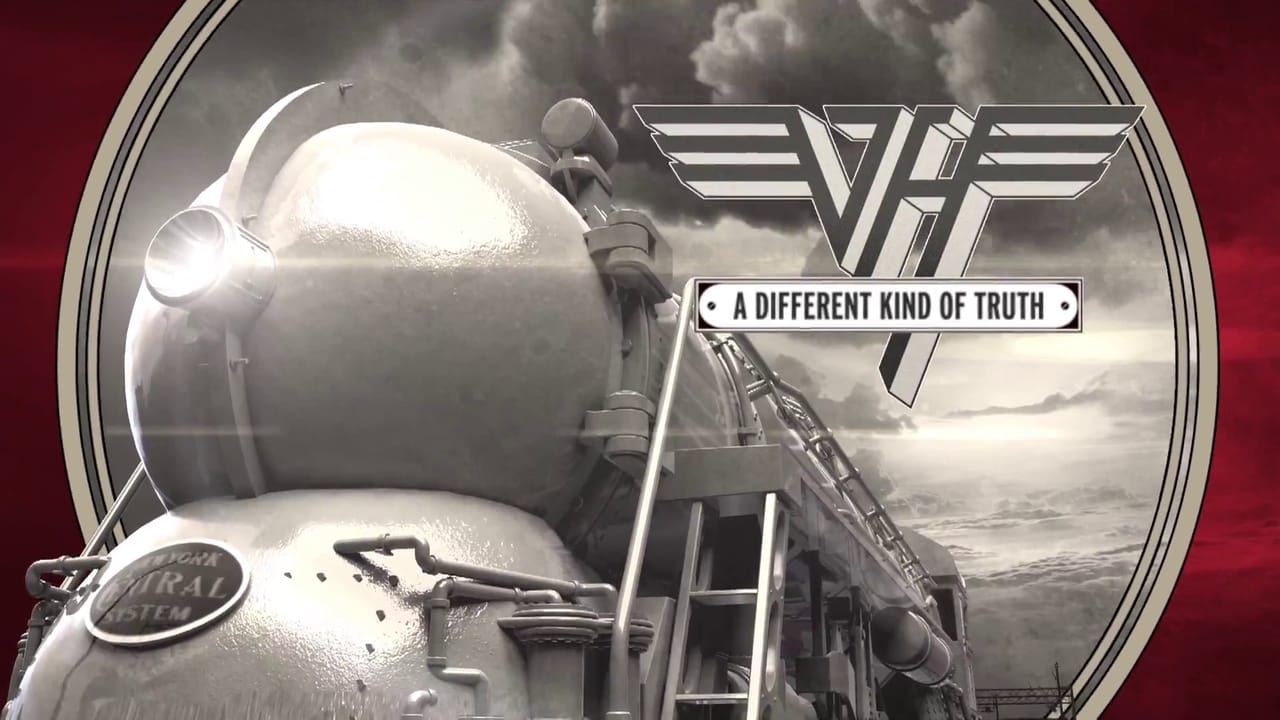 Van Halen: The Downtown Sessions