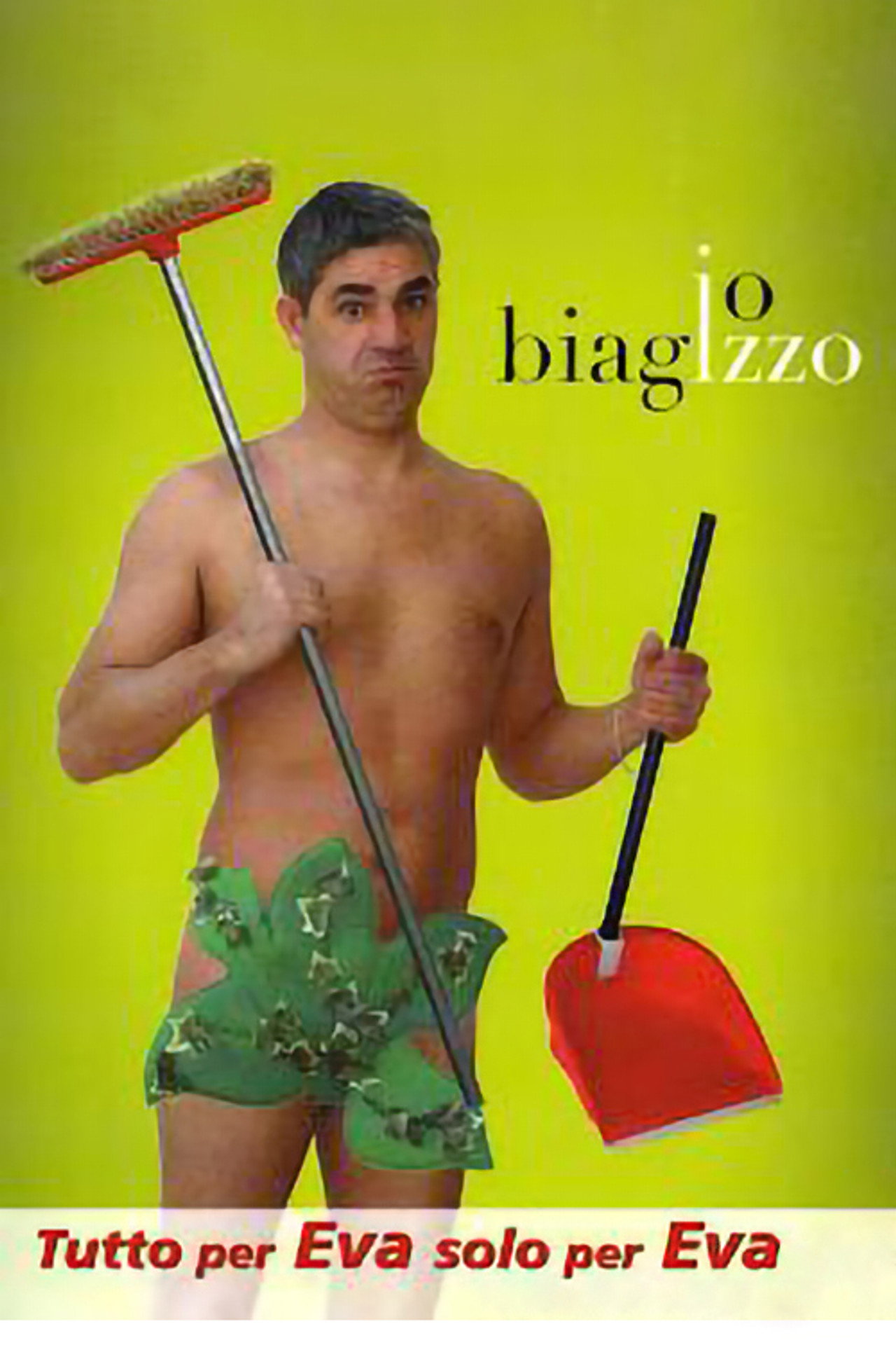 Tutto per Eva solo per Eva Backdrop