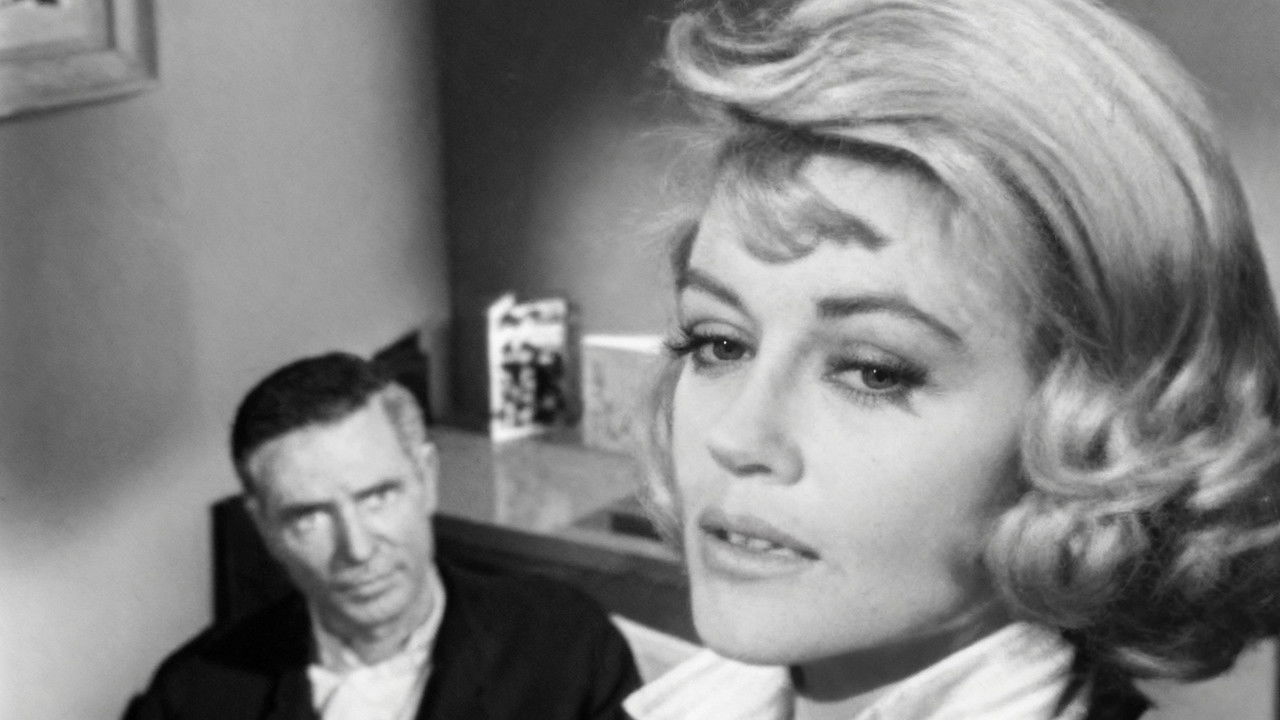 Peyton Place — Épisode 68