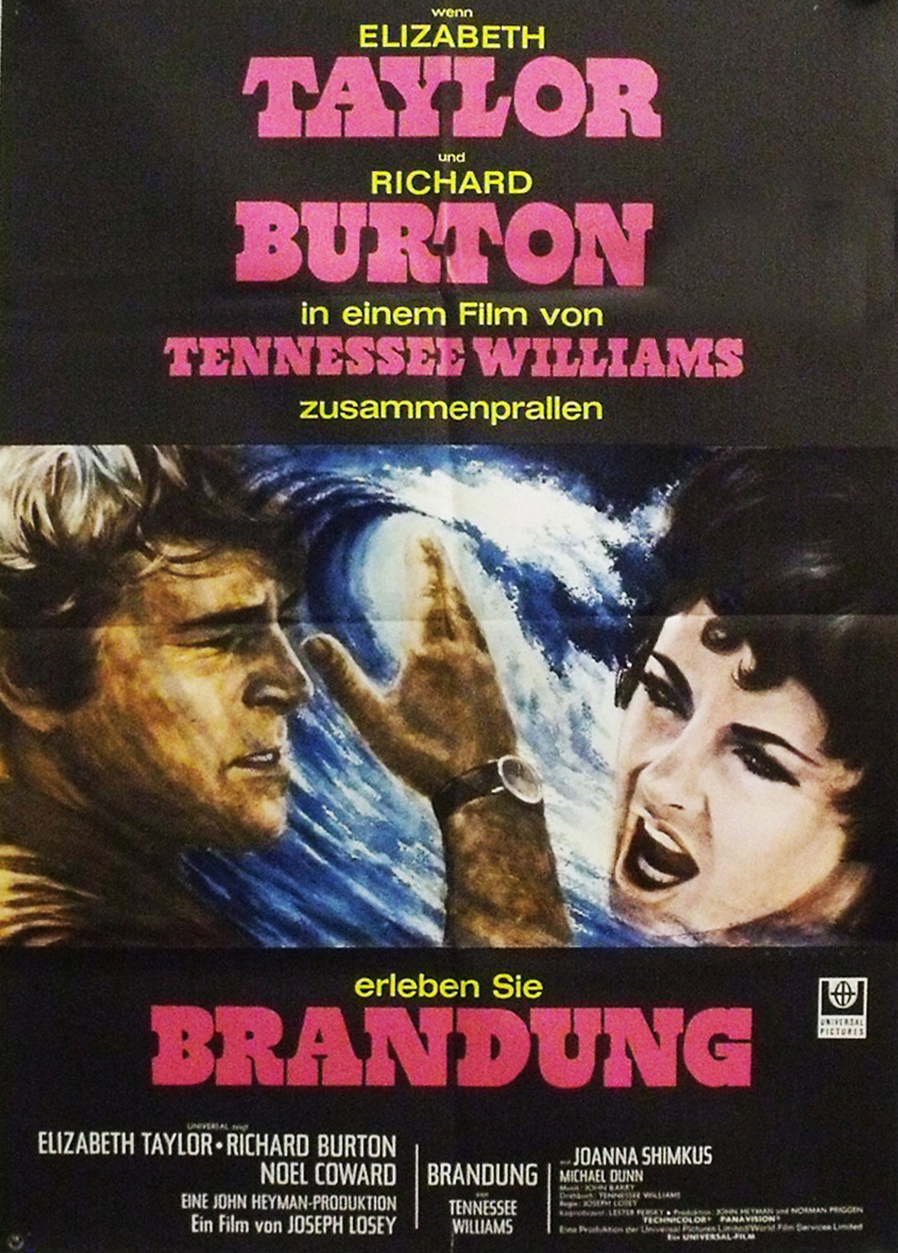 Brandung