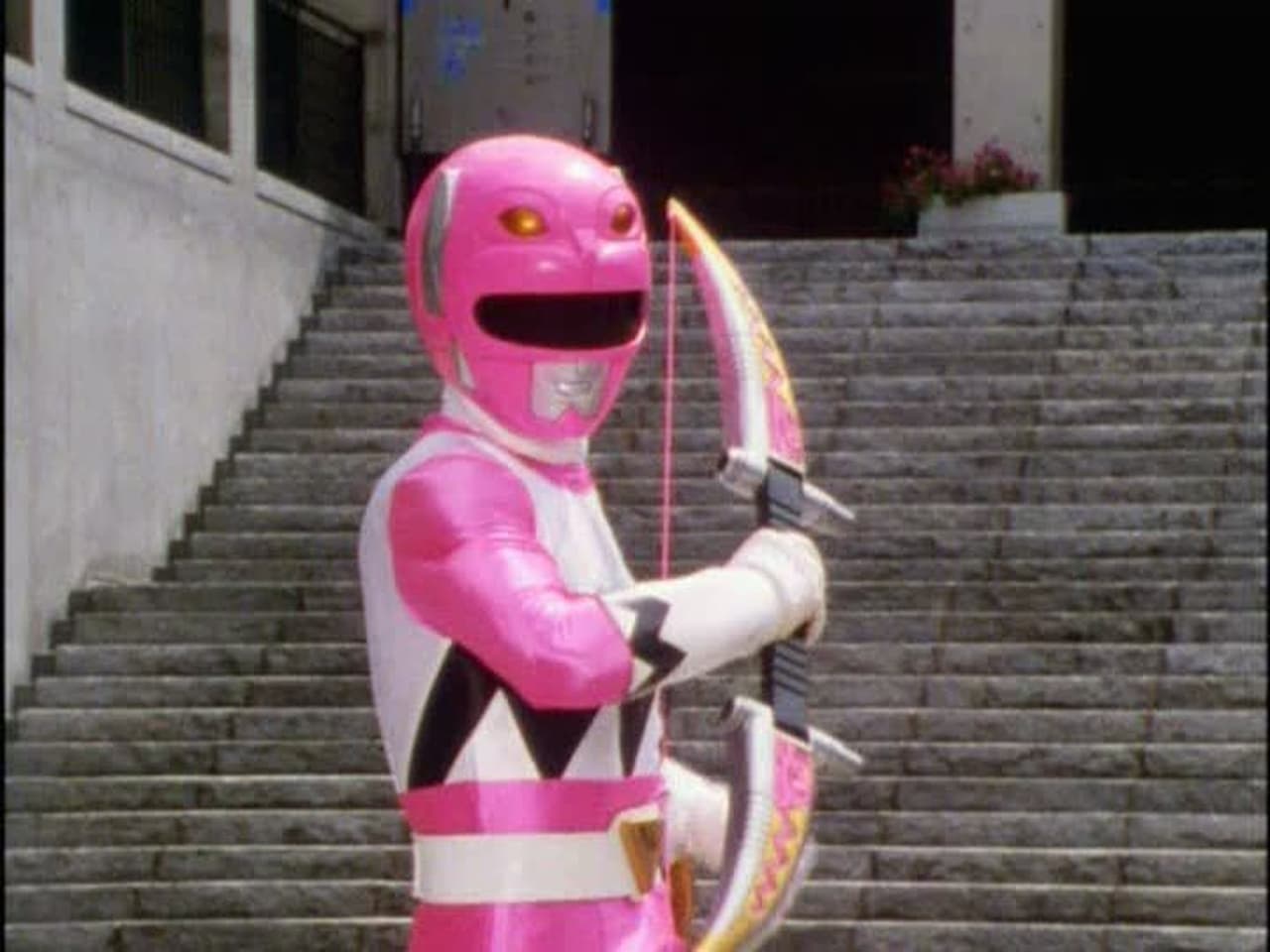 Power Rangers - Season 7 Episode 12 : Orion Rising