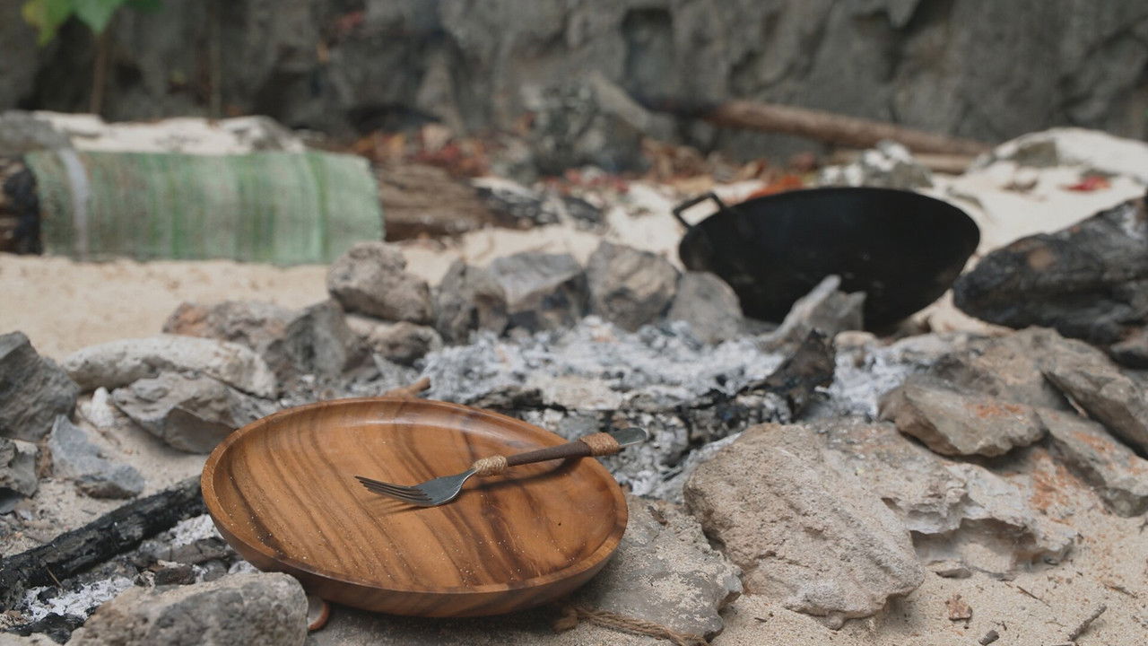 Robinson - Season 28 Episode 23 : Episode 23