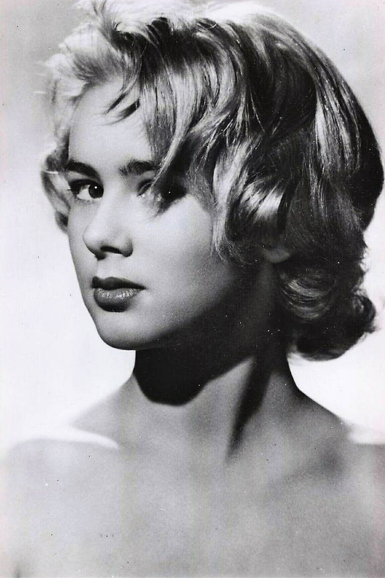 Photo of Cathia Caro