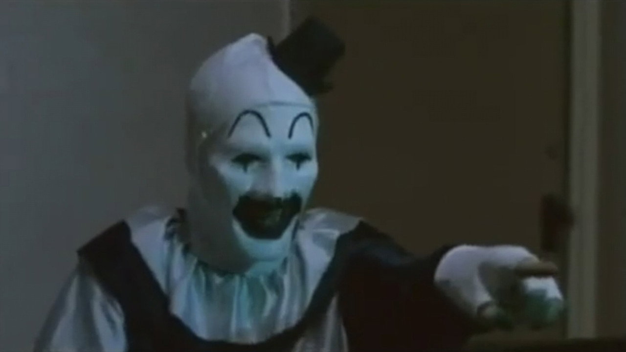 The 9th Circle backdrop