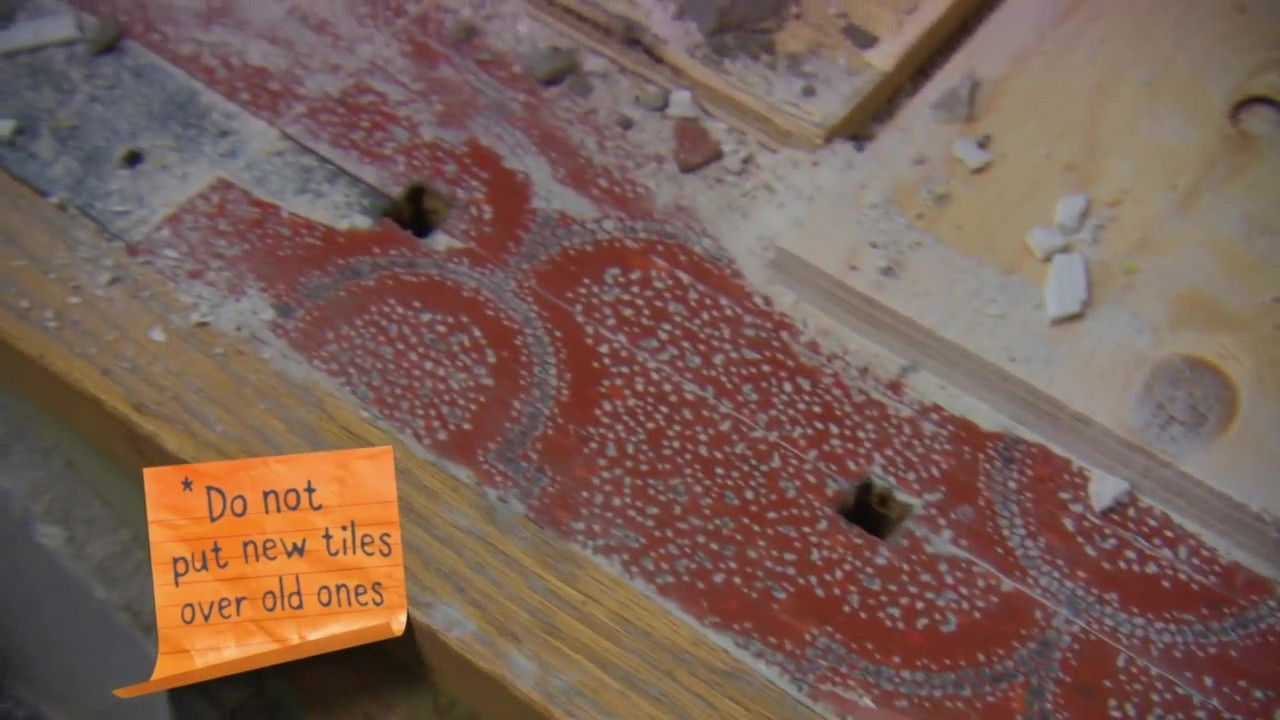 Holmes and Holmes — Épisode 8