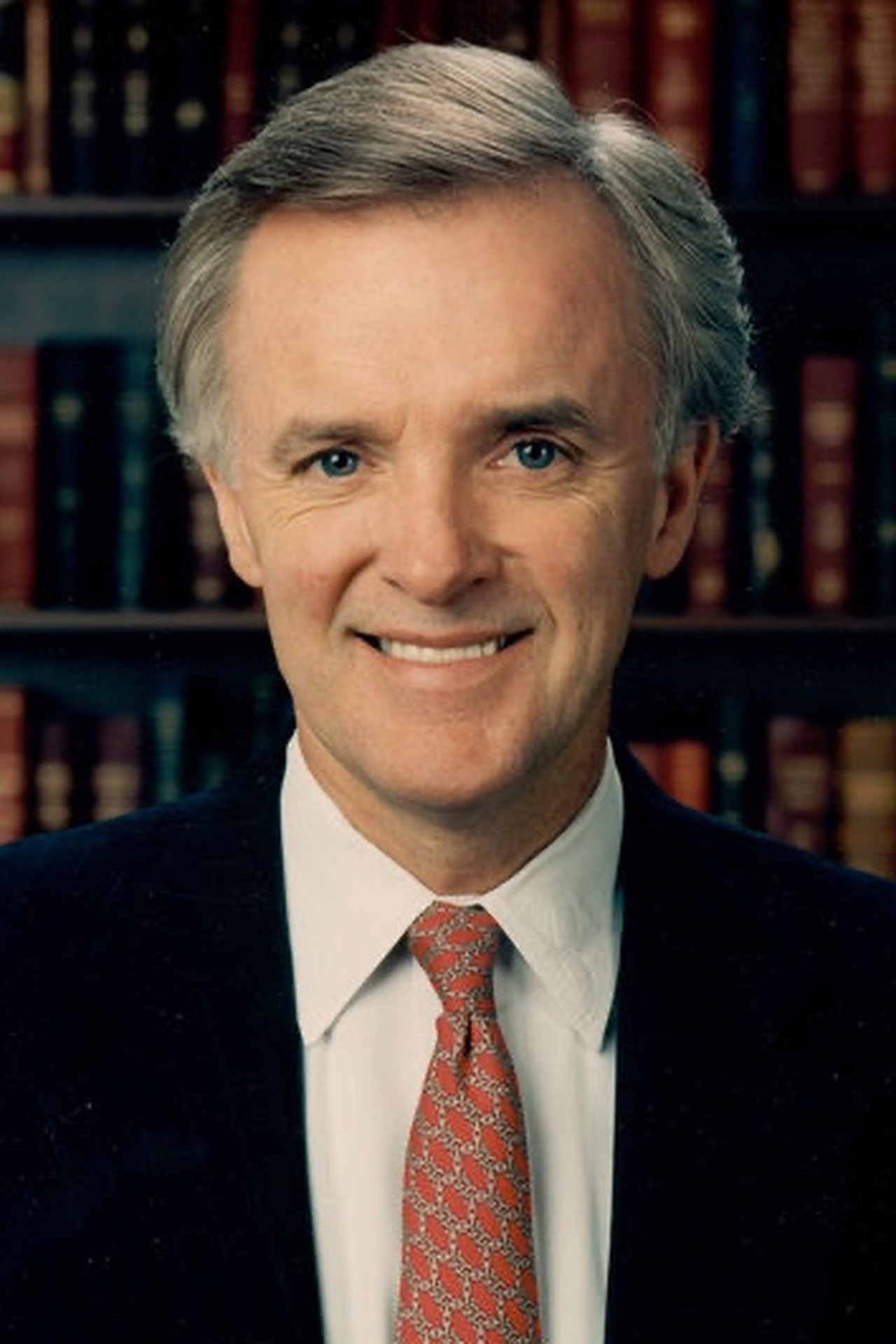 Photo of Bob Kerrey