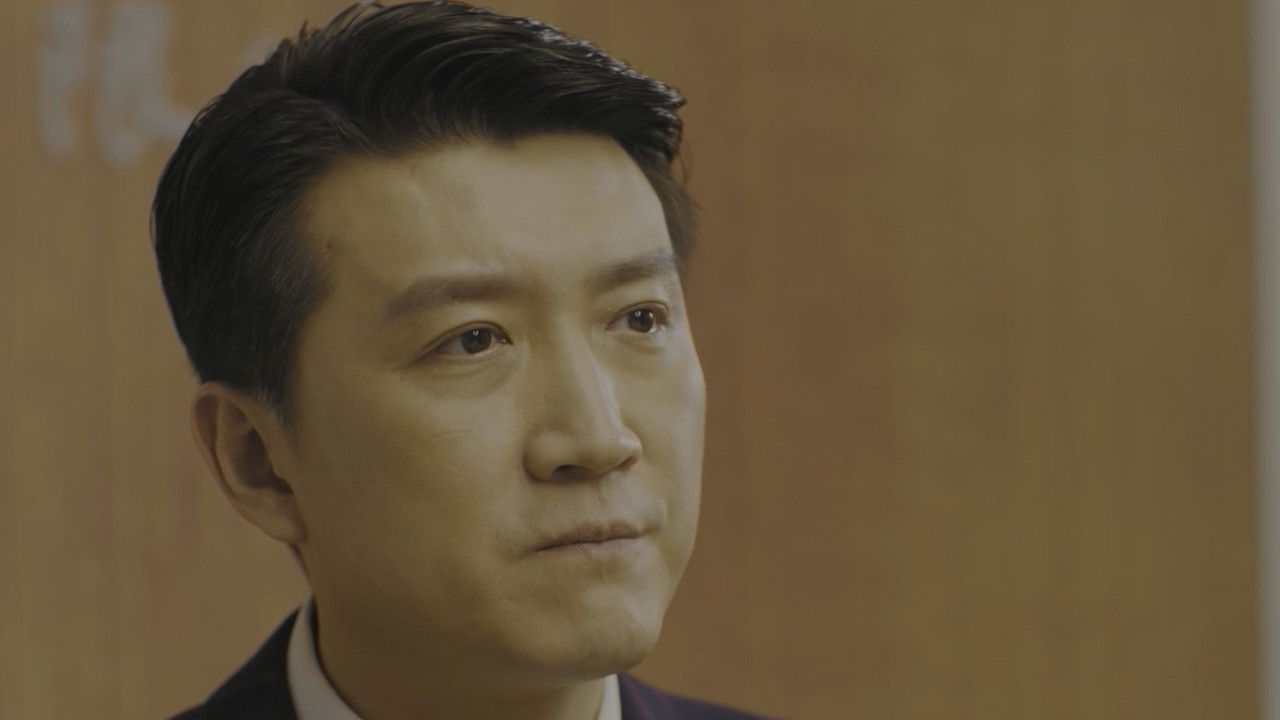 追梦 — Épisode 17