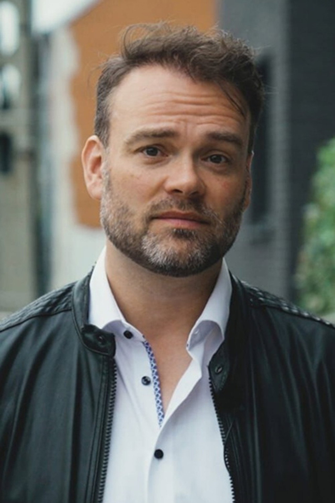 Maarten Steendam