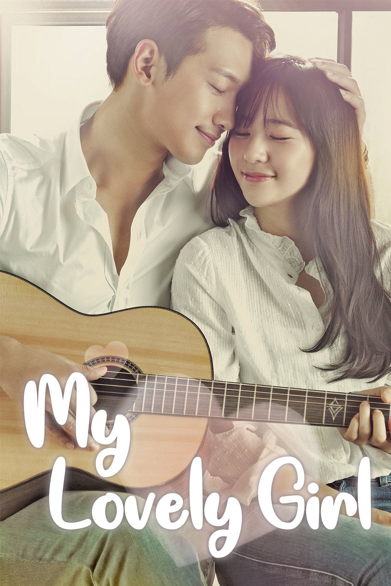 My Lovely Girl (2014) Hindi Season 1 Complete backdrop