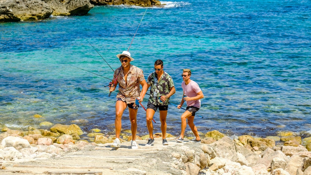 Love Island Australia - Season 1 Episode 21 : Episode 21