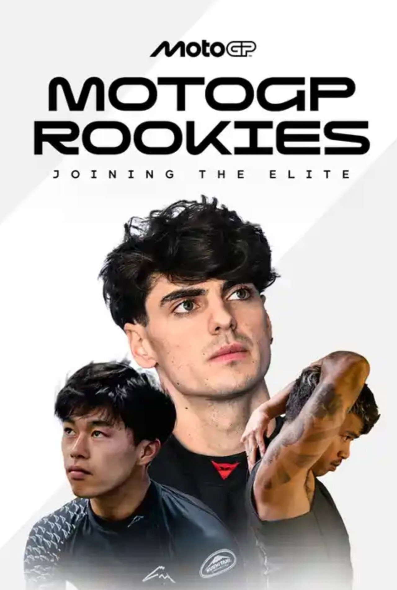 MotoGP Rookies: Joining the elite
