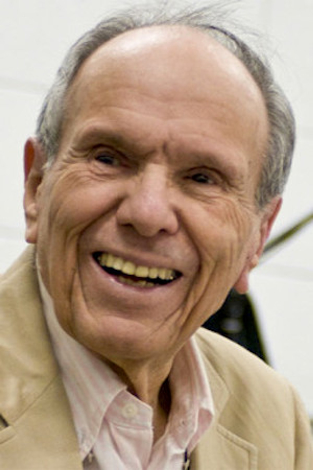 Elliot Lawrence