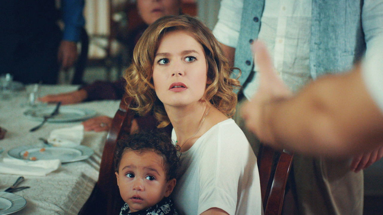 Hayat Şarkısı — Épisode 5