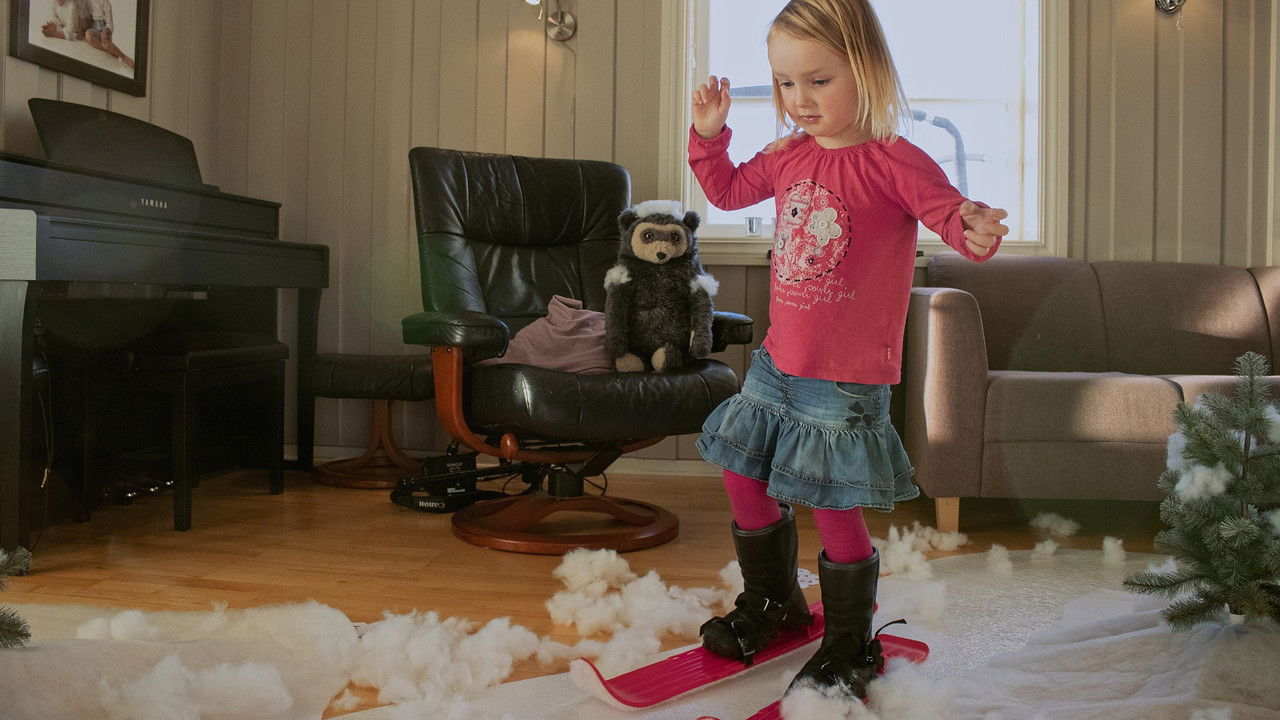 Brillebjørn — Épisode 14