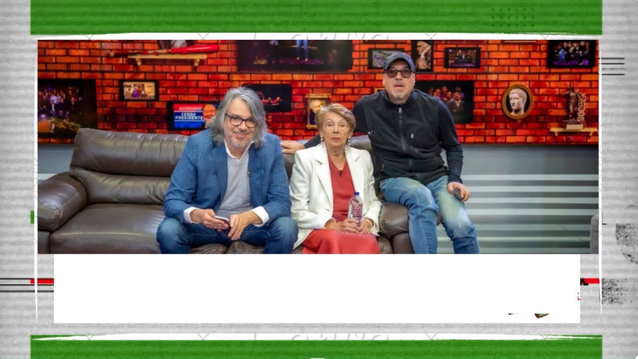 La Tele Letal — Épisode 4