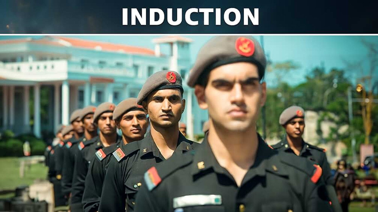 Induction
