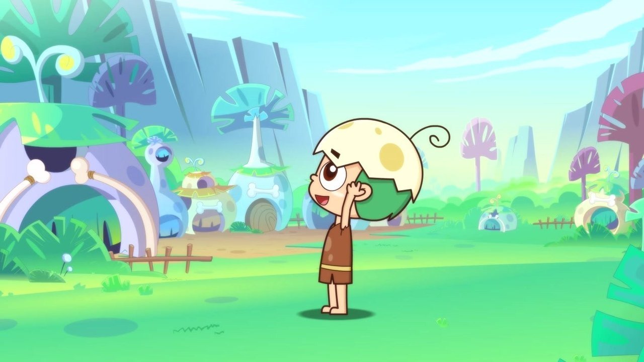 Happy Toon - Season 15 Episode 44 : Episode 44