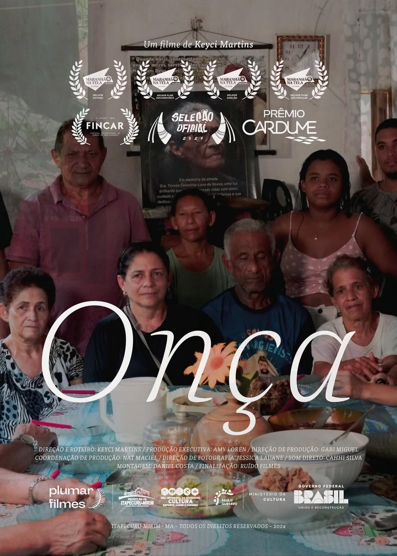 Onça