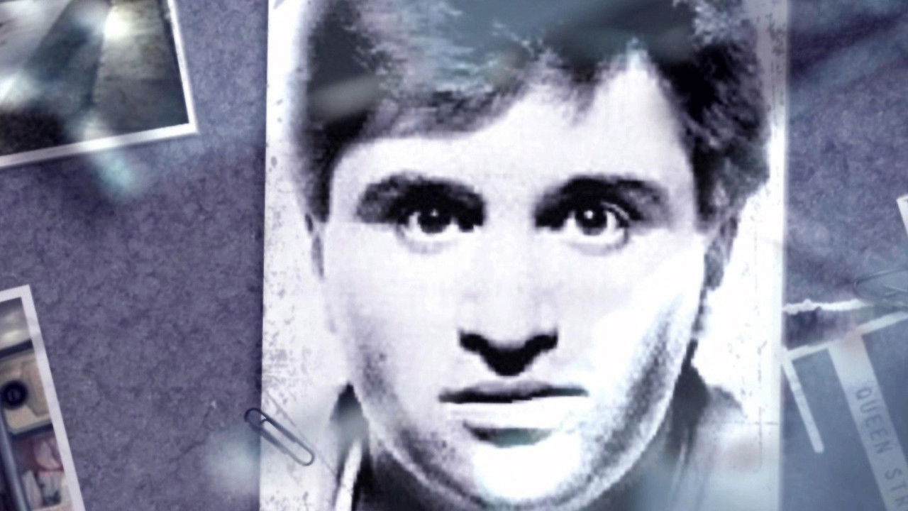 Crimes That Shook Australia — Épisode 3