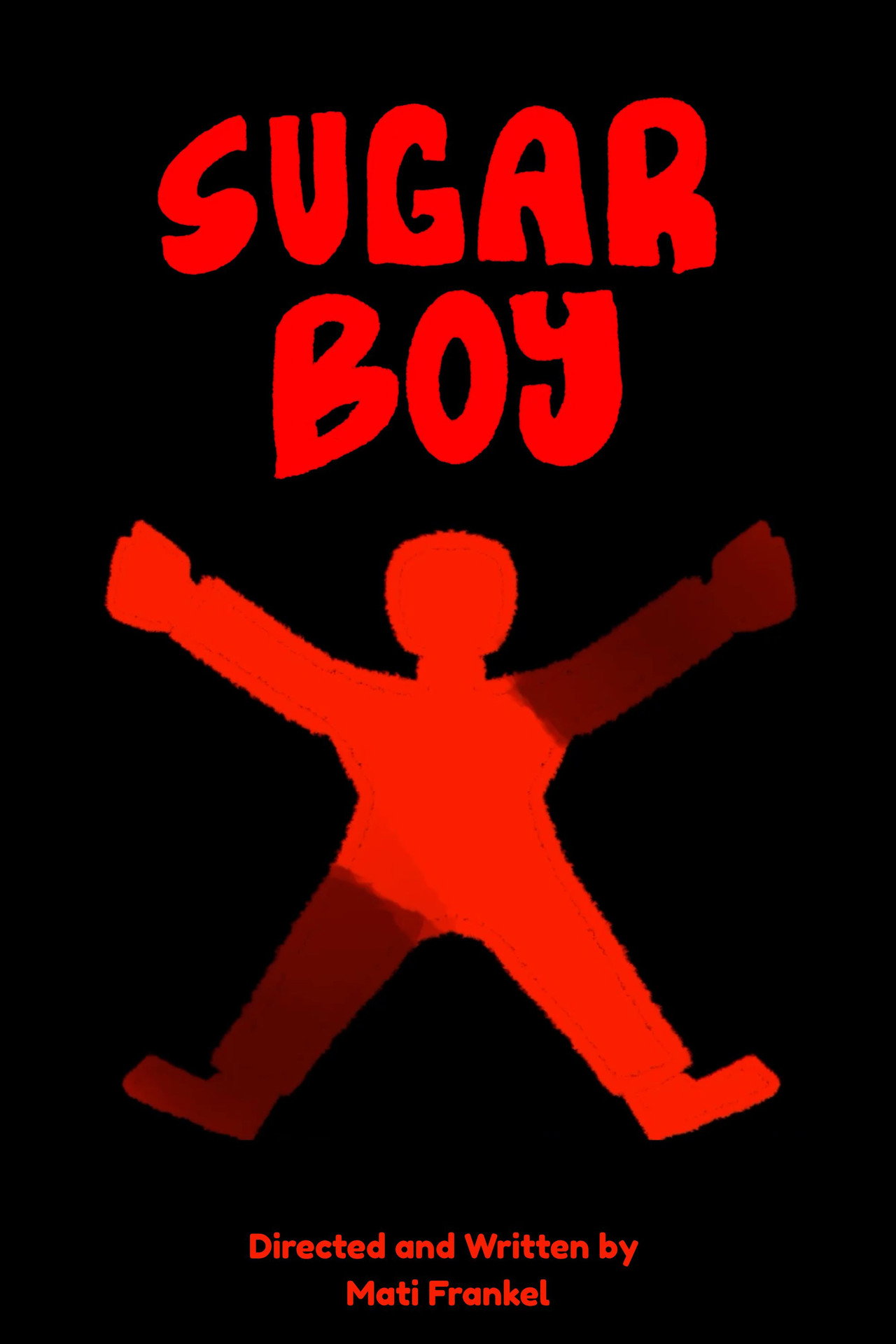 Sugar Boy