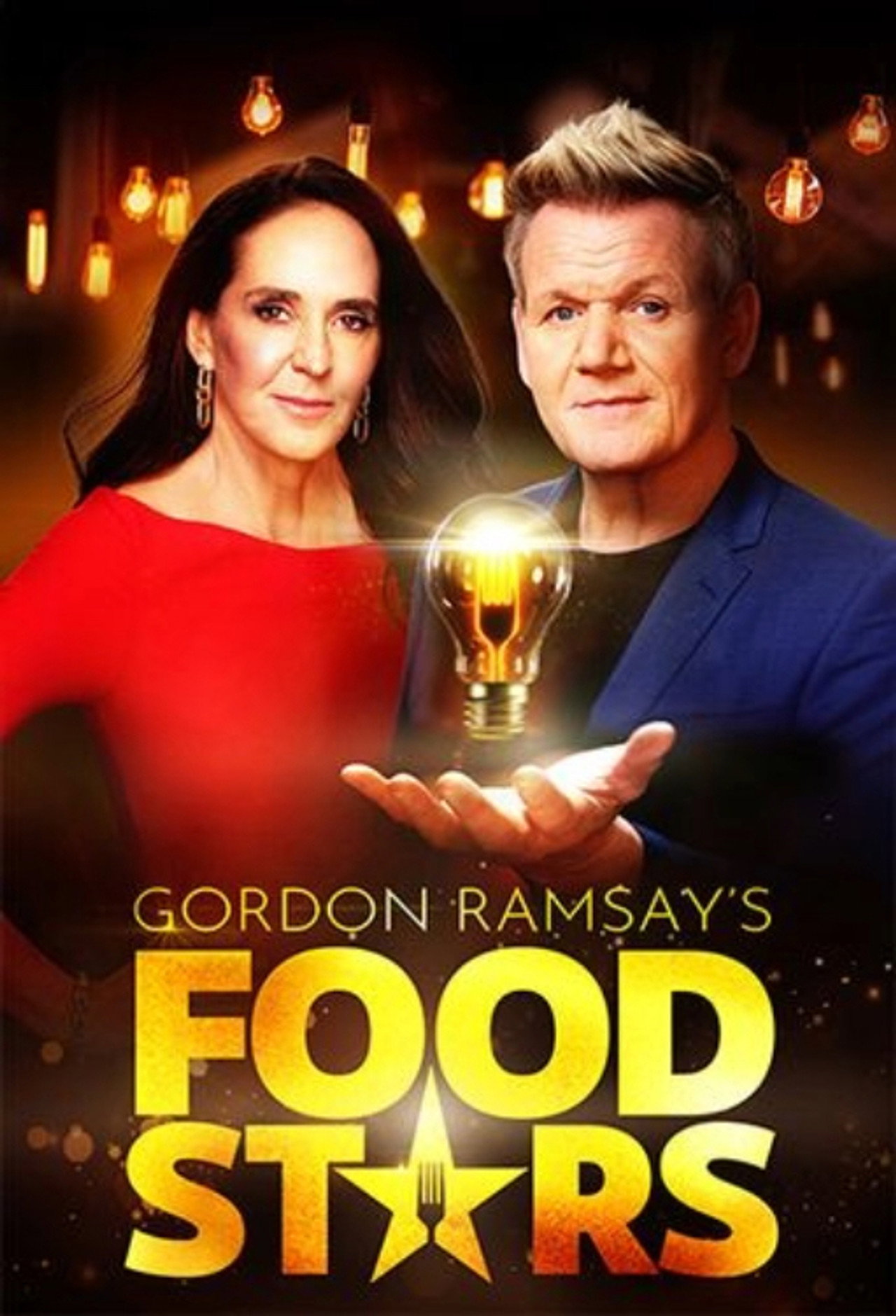 Banner Gordon Ramsay's Food Stars