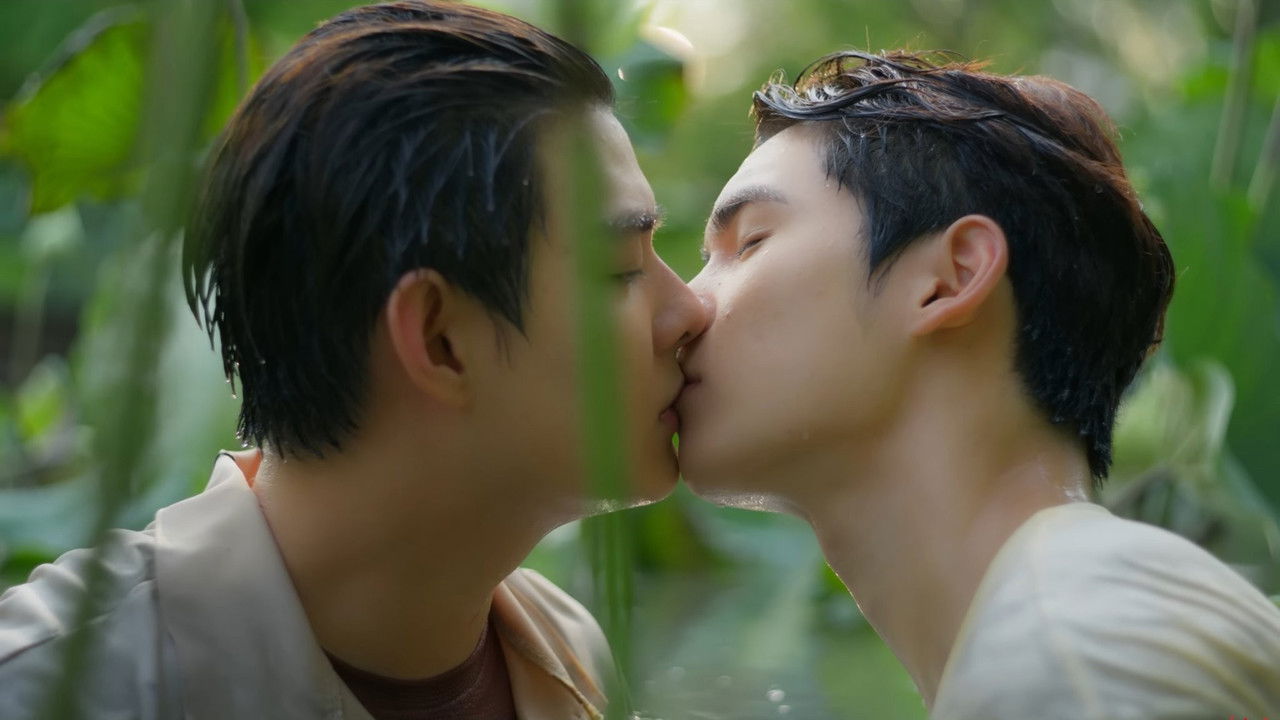 หวานใจผู้ใหญ่จอม (2025) trailer