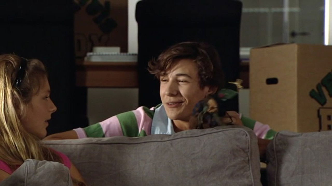 Vrijland — Épisode 26