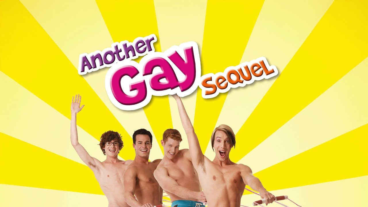Another Gay Sequel: Gays Gone Wild!