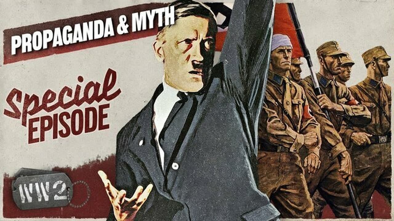 World War Two - Season 0 Episode 181 : How Hitler Manipulated Germany into Committing Genocide