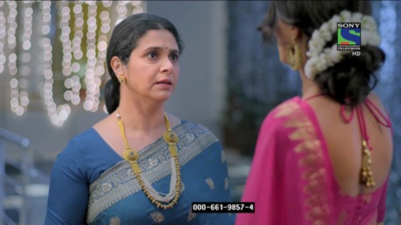 Kuch Rang Pyaar Ke Aise Bhi — Épisode 95