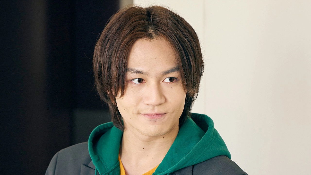 人事の人見 — Épisode 2