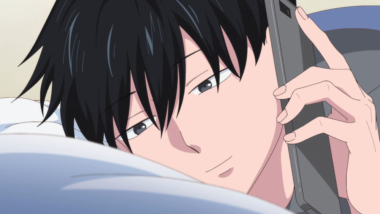 You and I Are Polar Opposites — Surprise !