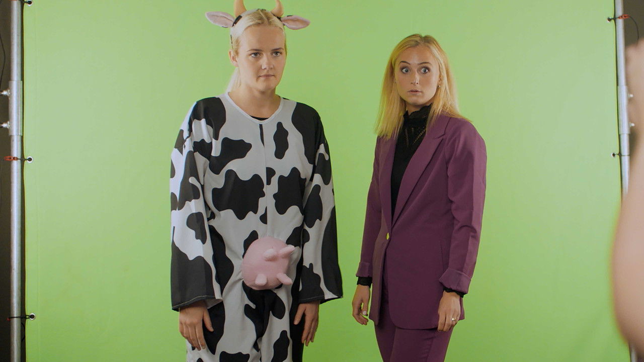 Venjulegt fólk — Épisode 3