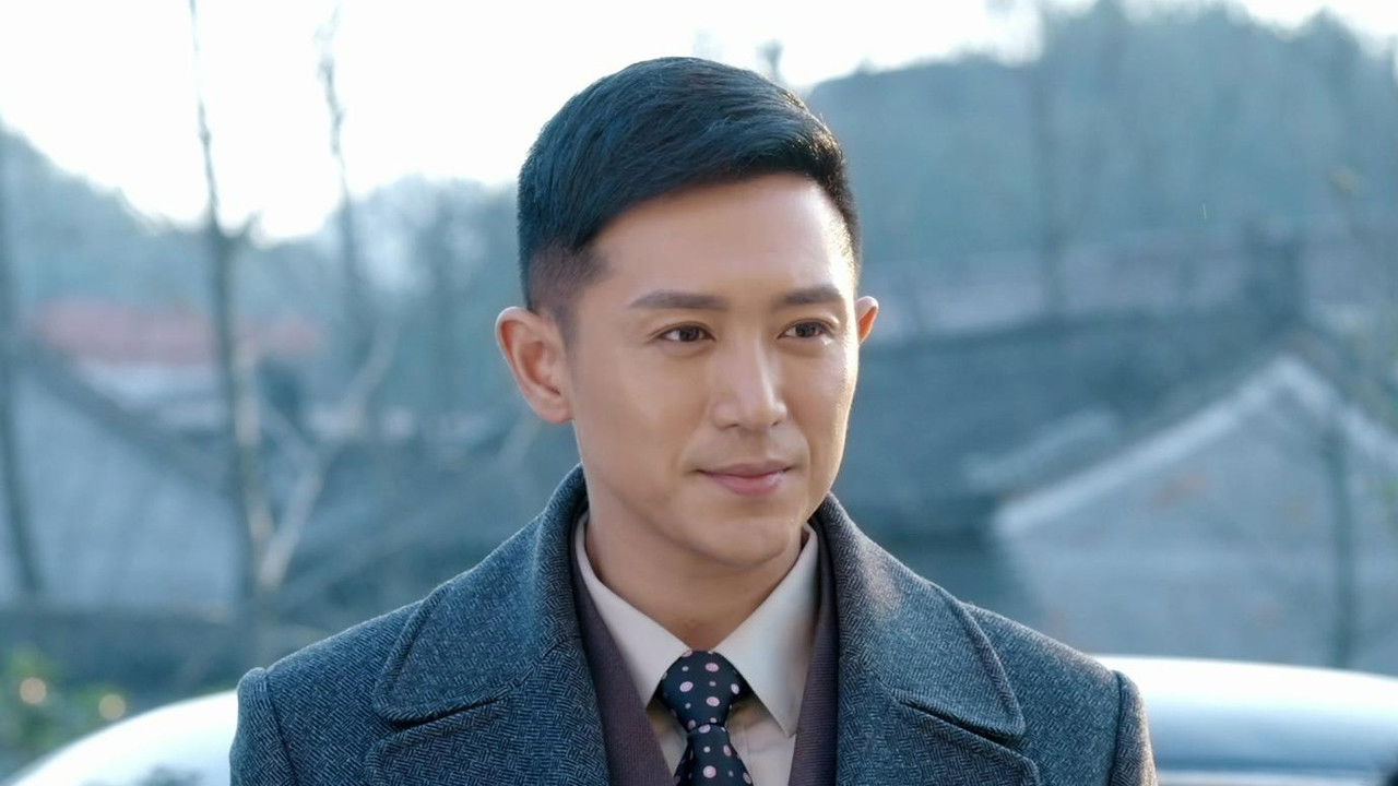 怒放的青春 — Épisode 7