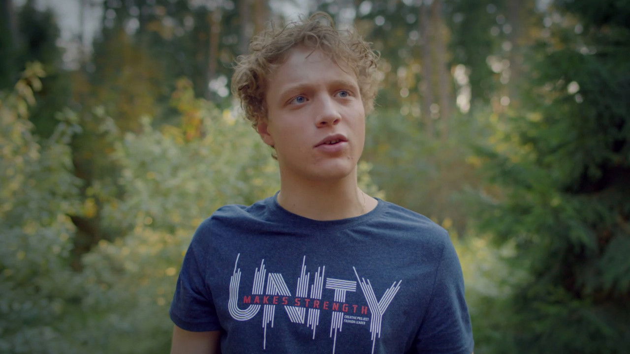 Пока не родила — Épisode 10