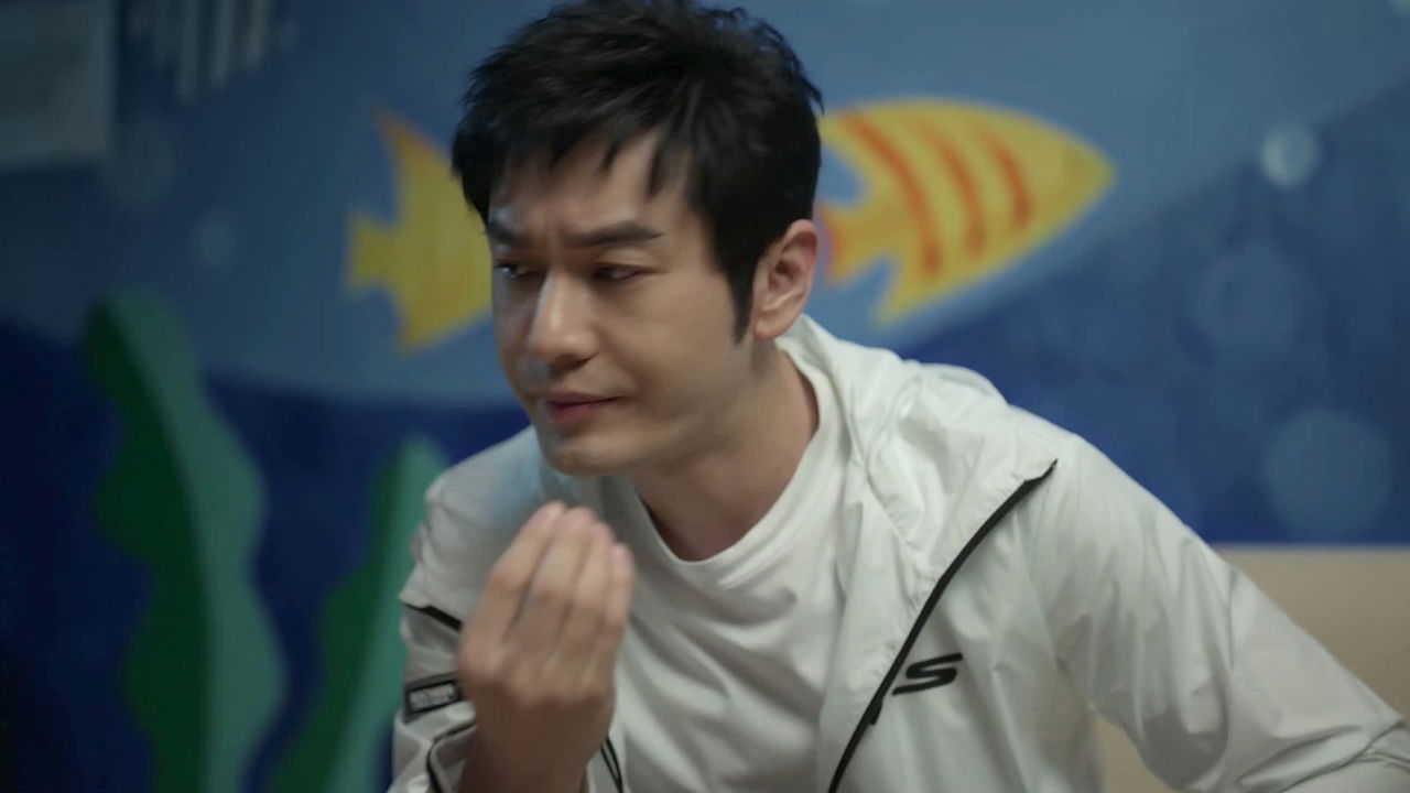 玫瑰之战 — Épisode 33