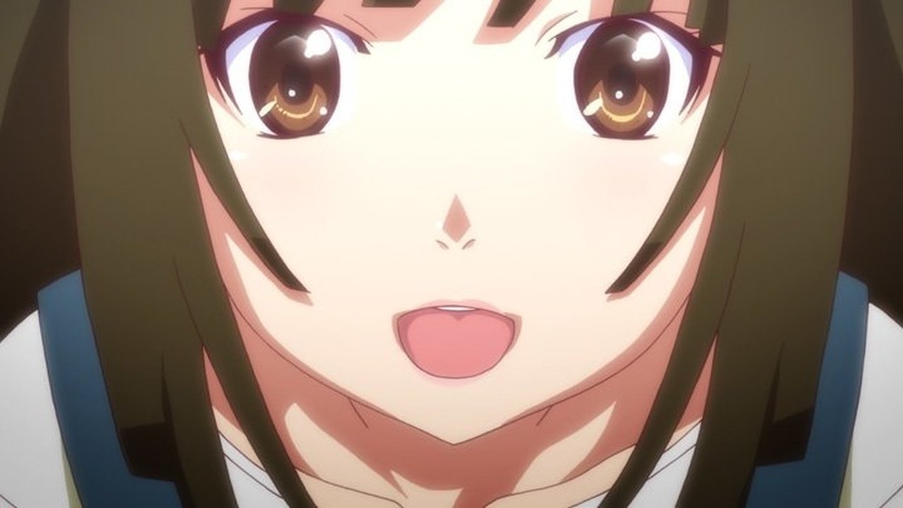 〈物語〉シリーズ - Season 12 Episode 8 : Episode 8