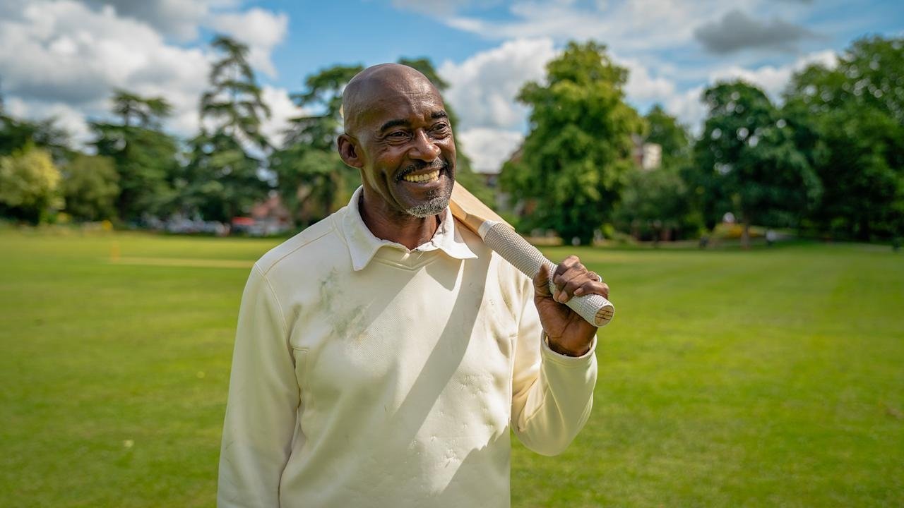 Death on the Close Part 2