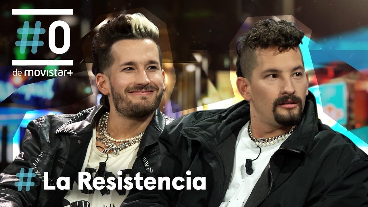 La resistencia - Season 5 Episode 41 : Episode 41