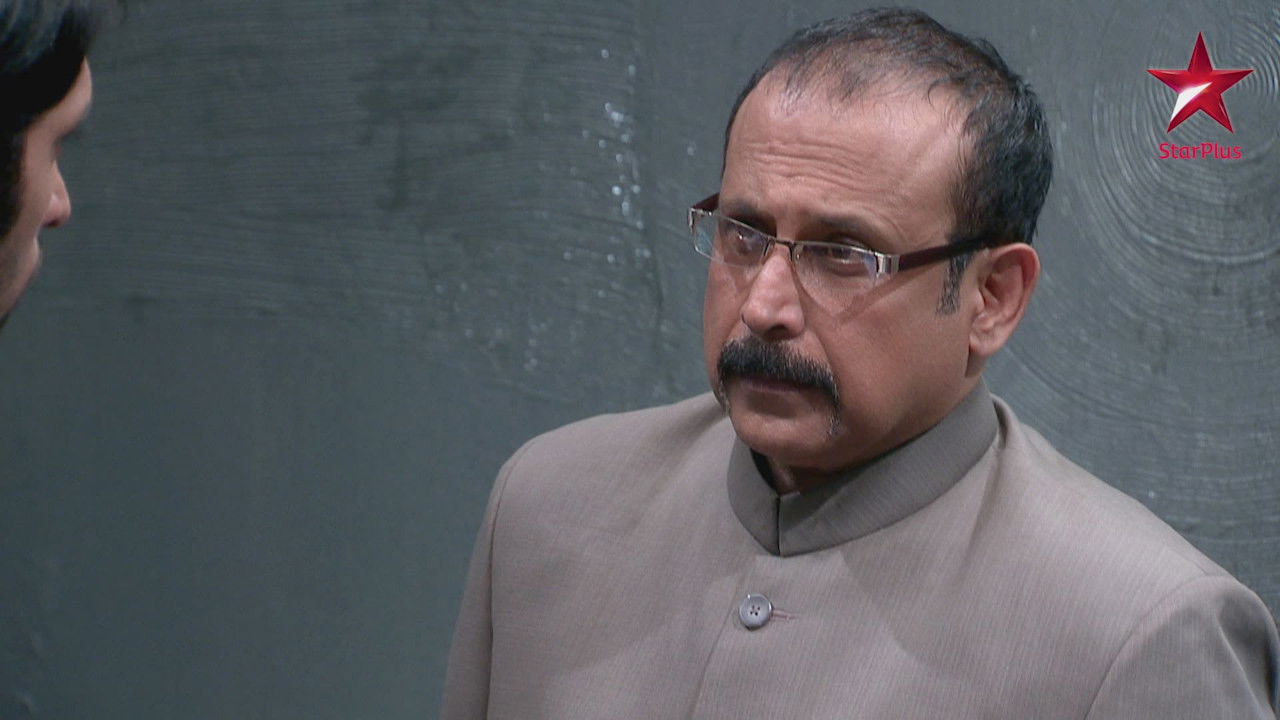 Arjun — Épisode 98