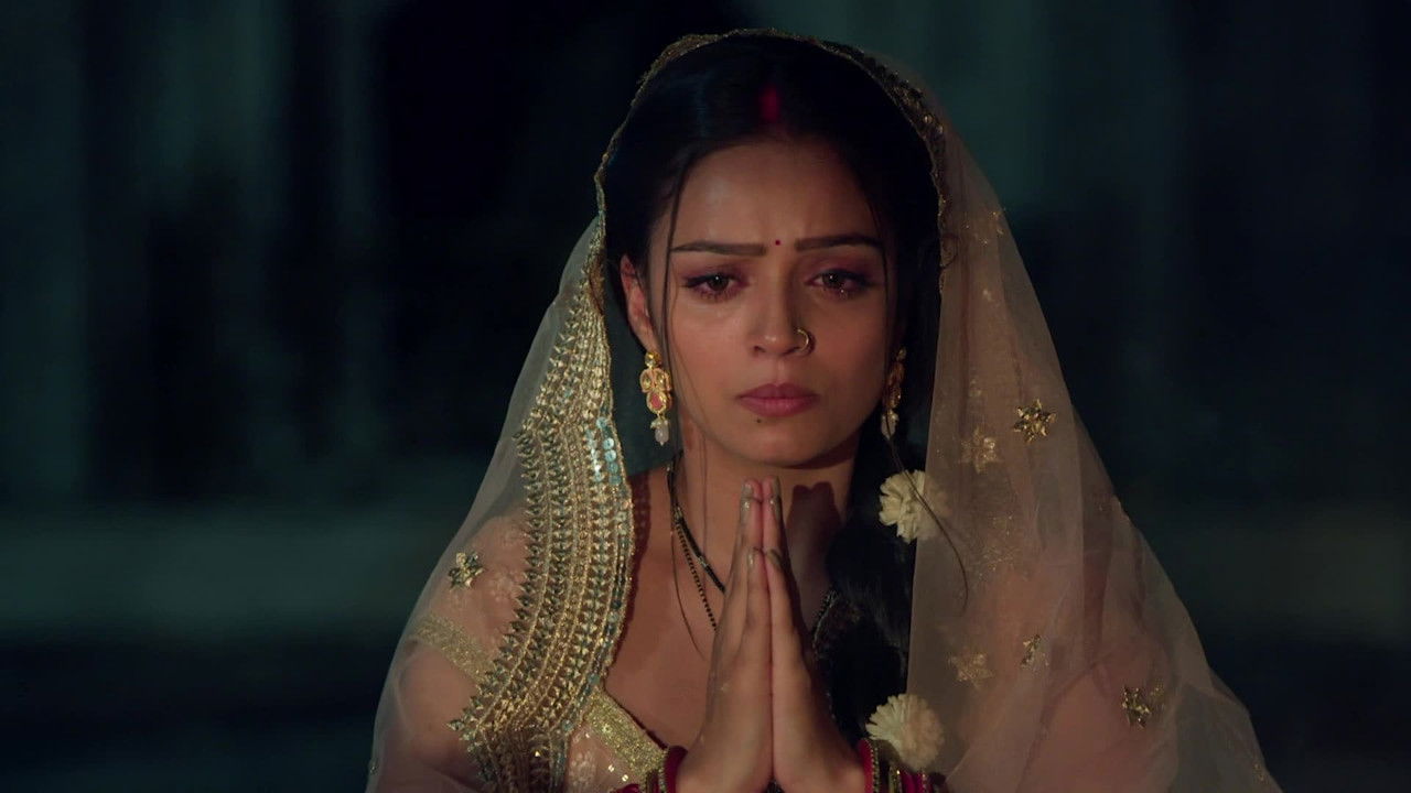 Qayaamat Se Qayaamat Tak — Épisode 25