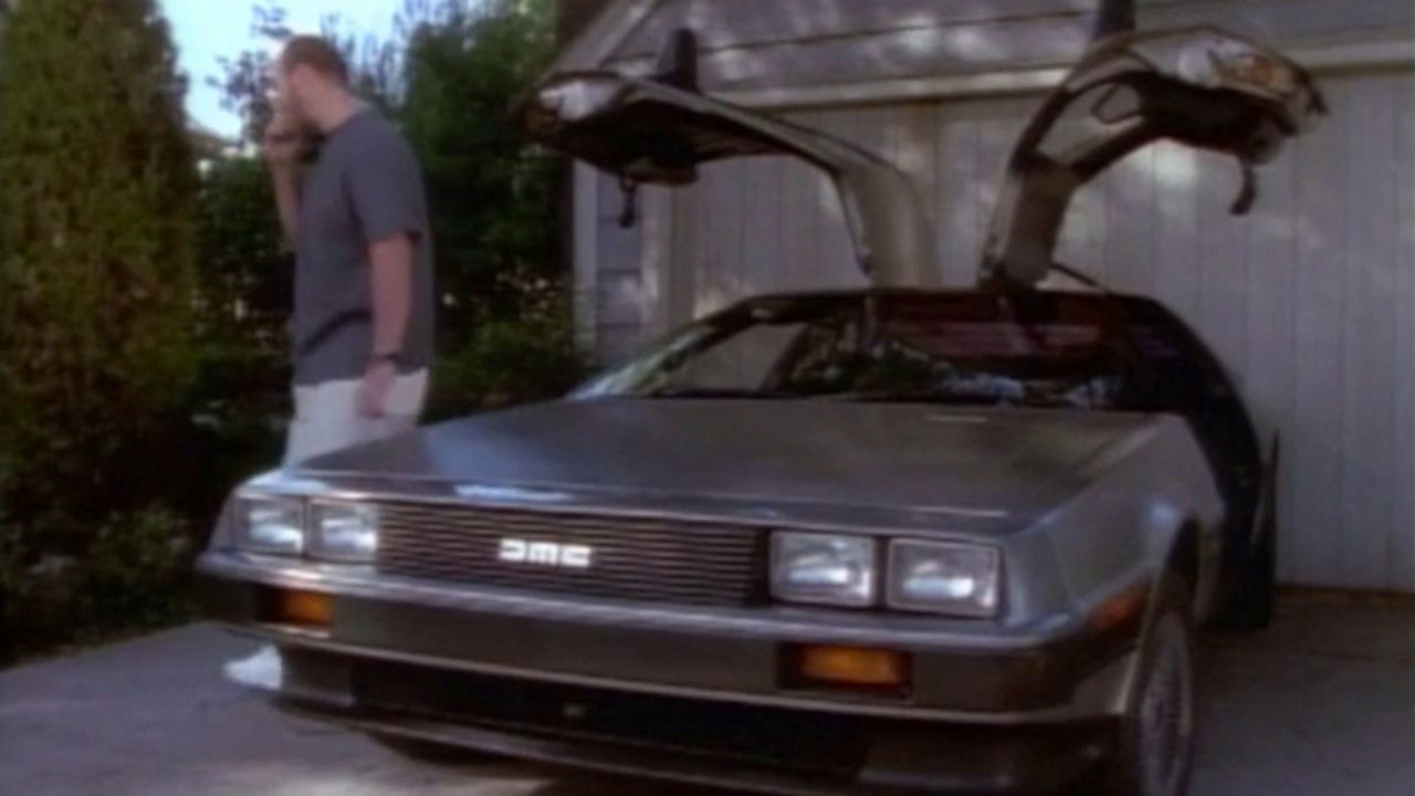 Get a Life — Épisode 12