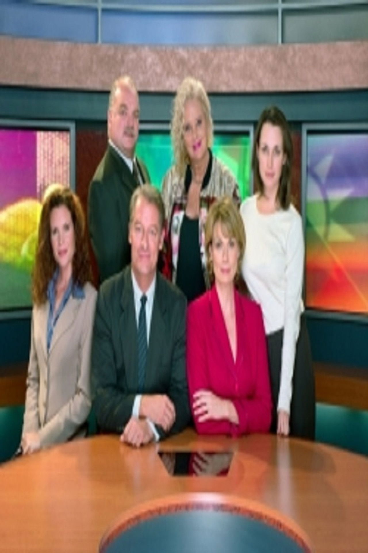 Another pretty face Backdrop