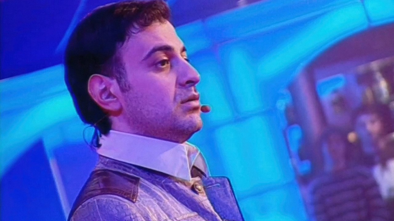 Comedy Club - Season 2 Episode 28 : Episode 28